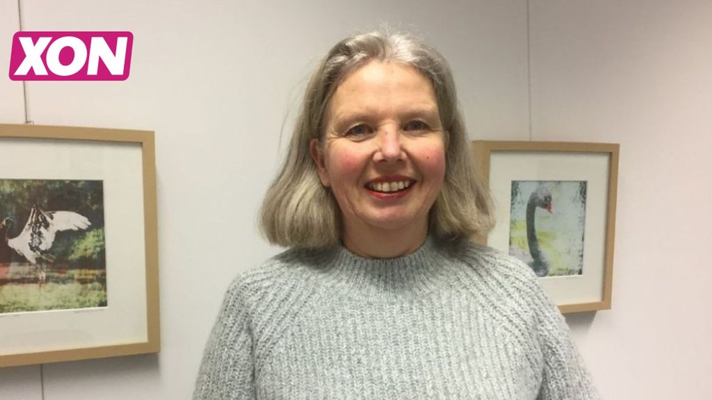 Martine Groenewegen doet met nieuwe partij 'Ondernemend Water' mee aan waterschapsverkiezingen
