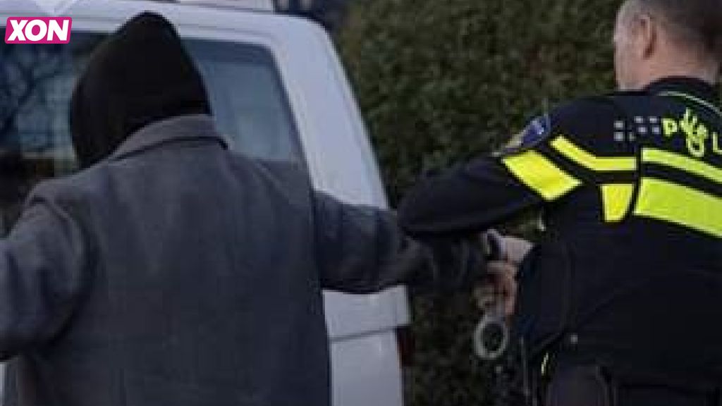 Politie vraagt inwoners Bennkom uit te kijken naar een zwarte sporttas