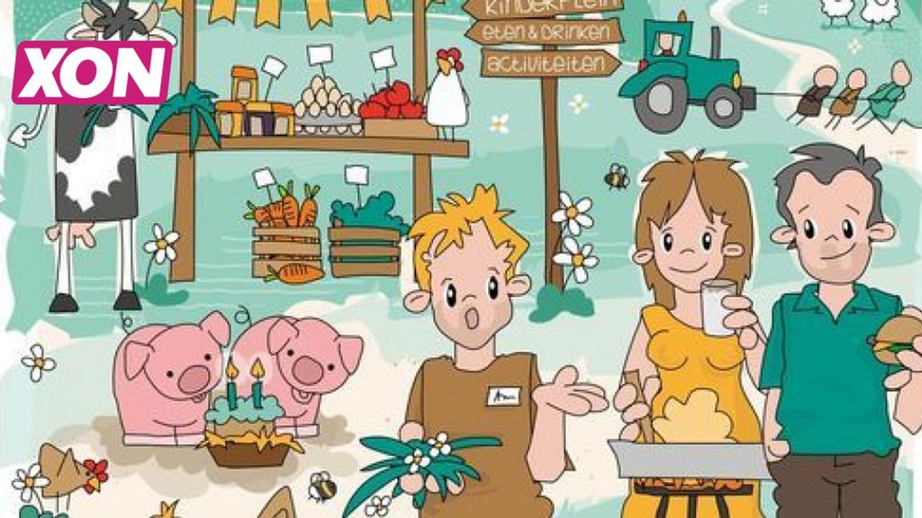 Vallei Boert Bewust bestaat tien jaar en viert dit met een feestelijk jubileum in Rhenen
