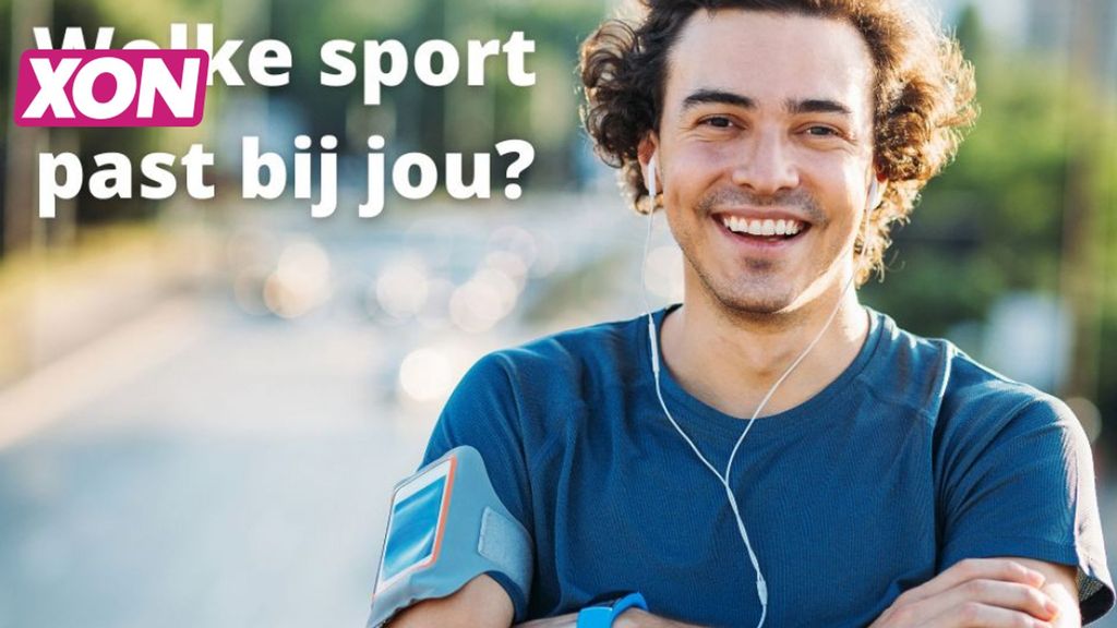 SportExperience in Scherpenzeel: ontdek welke sport bij jou past