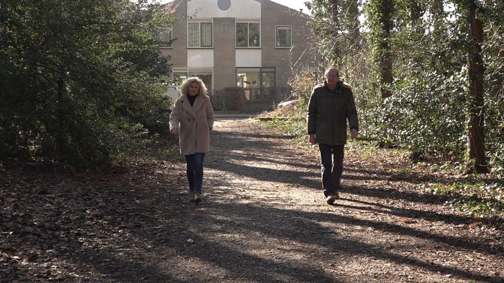 Bewoners blijven strijden tegen de bouw in het Pastoriebos. Foto: Omroep Gelderland Bewoners blijven strijden tegen de bouw in het Pastoriebos. Foto: Omroep Gelderland