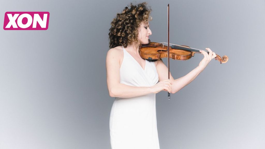 Concertgebouw Kamerorkest & Liza Ferschtman op 18 februari bij Klassiek aan de Rijn in Rhenen