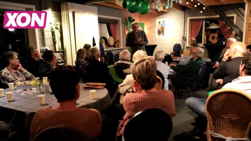 CDA Gelderland in gesprek met boeren in Lunteren over een vitaal platteland
