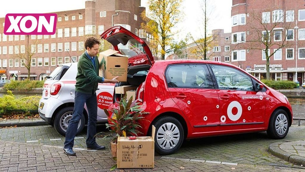 Inwoners van Veenendaal kunnen vanaf nu samen elektrische auto’s delen