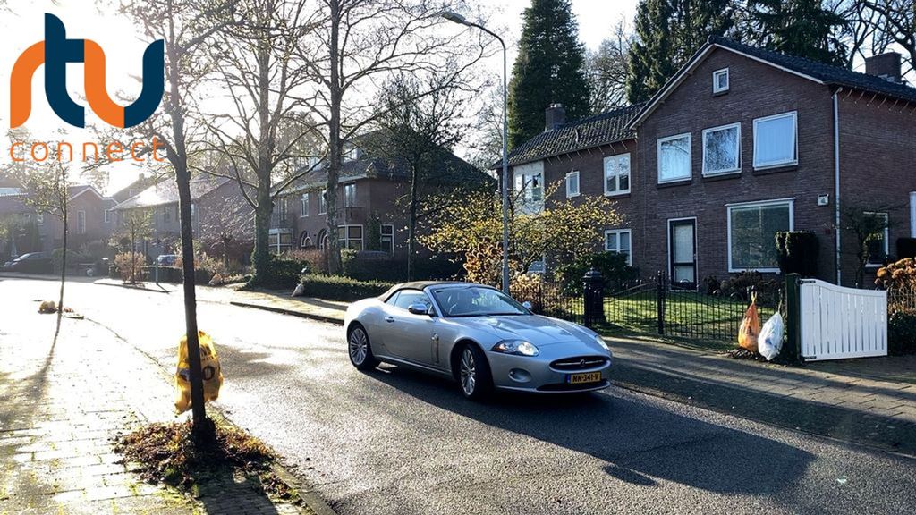 Onrust onder Omwonenden in Oosterbeek over opvang asielzoekers. Foto: Arjan Hoefakker / RTV Connect Onrust onder Omwonenden in Oosterbeek over opvang asielzoekers. Foto: Arjan Hoefakker / RTV Connect