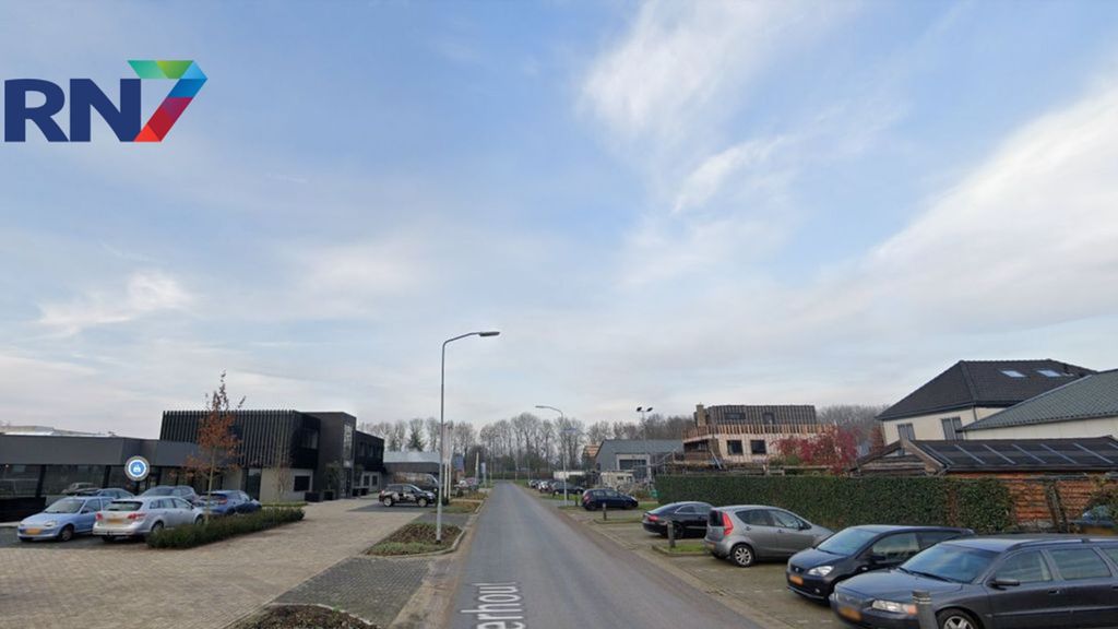 Bedrijventerrein Westerhout-Zuid. Foto: Google Street View
