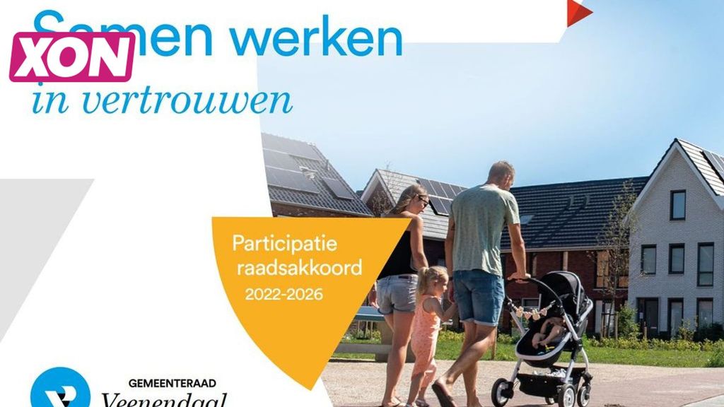 Gemeenteraad Veenendaal neemt besluit over ambities voor de komende vier jaar
