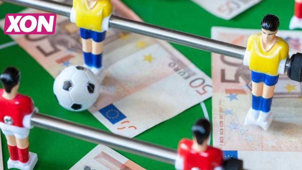 Workshop financiën voor sportverenigingen en sportorganisaties in Scherpenzeel