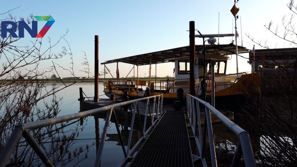 Ondanks de nieuwe motor blijft de veer nog aan de kant. Foto: RN7 Ondanks de nieuwe motor blijft de veer nog aan de kant. Foto: RN7