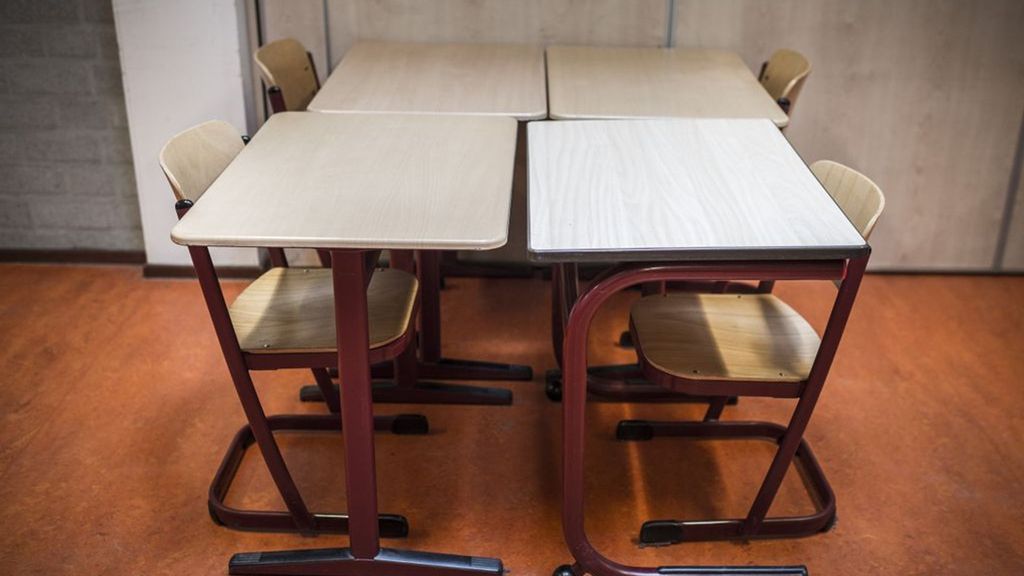 School niet vervolgd voor discrimineren homoseksuele leerlingen. Foto: Kees van de Veen School niet vervolgd voor discrimineren homoseksuele leerlingen. Foto: Kees van de Veen