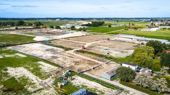 Gemeenteraad Katwijk wijst referendum over medicijnfabriek Eli Lilly af Home