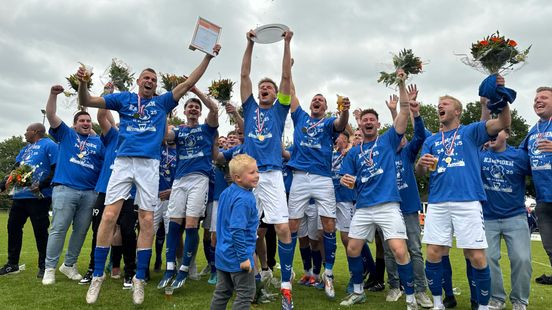 Speler CEC gewond na val van balkon op Spaans trainingskamp Nieuws