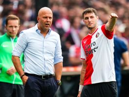 LIVE: Slot wijzigt Feyenoord op een paar plekken voor topper tegen PSV