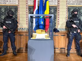 Kunstroof betekent vaak jaren cel: deze criminelen gingen de rovers uit het Drents Museum voor