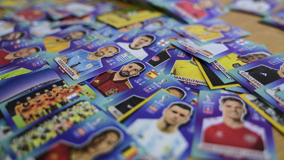 Eigenaar ziet na roof miljoenen voetbalplaatjes pensioen in rook opgaan door uitspraak rechter