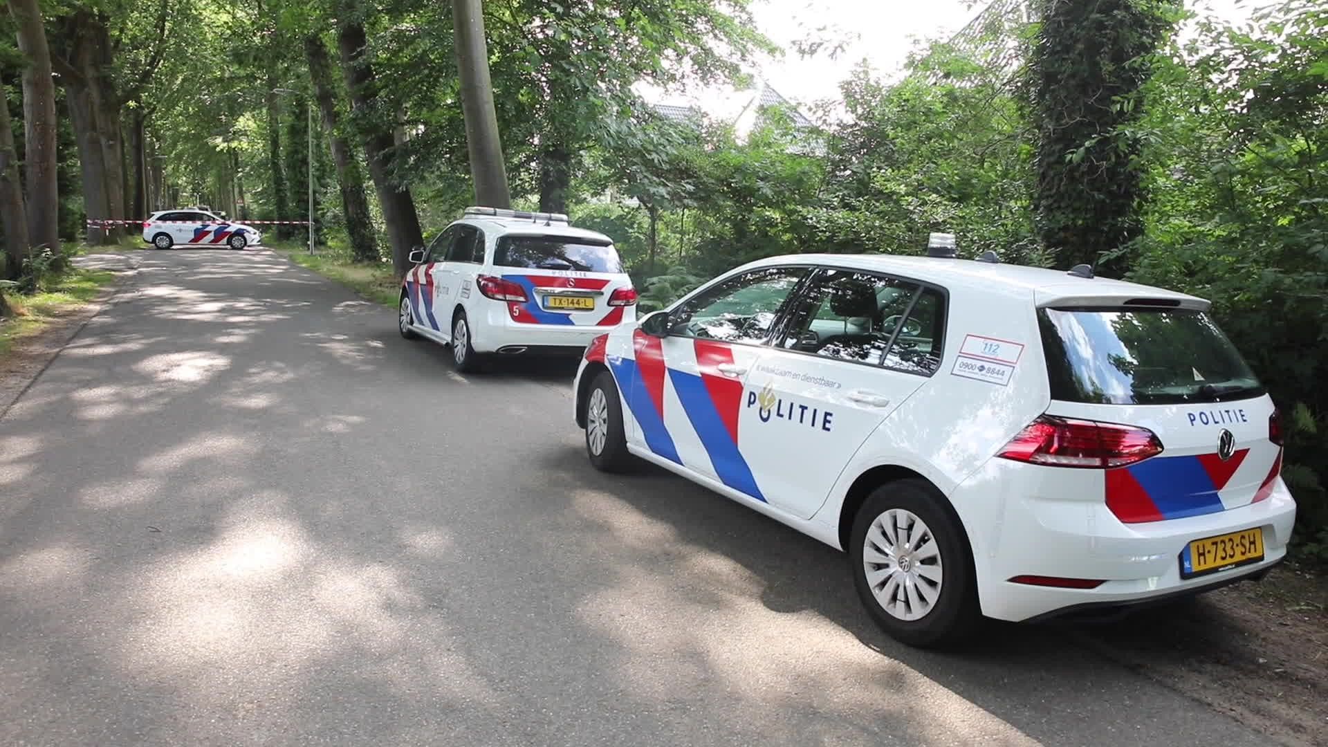 Dodelijk Ongeval Diepenveen. 7-jarig Jongetje Komt Om Het Leven Na ...