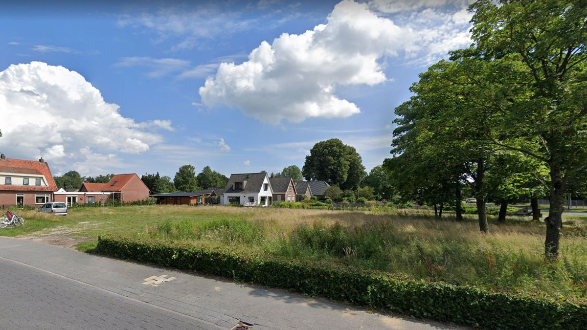 Onenigheid over woningbouwplan Nieuw-Dordrecht: ontwikkelaar naar bezwarencommissie