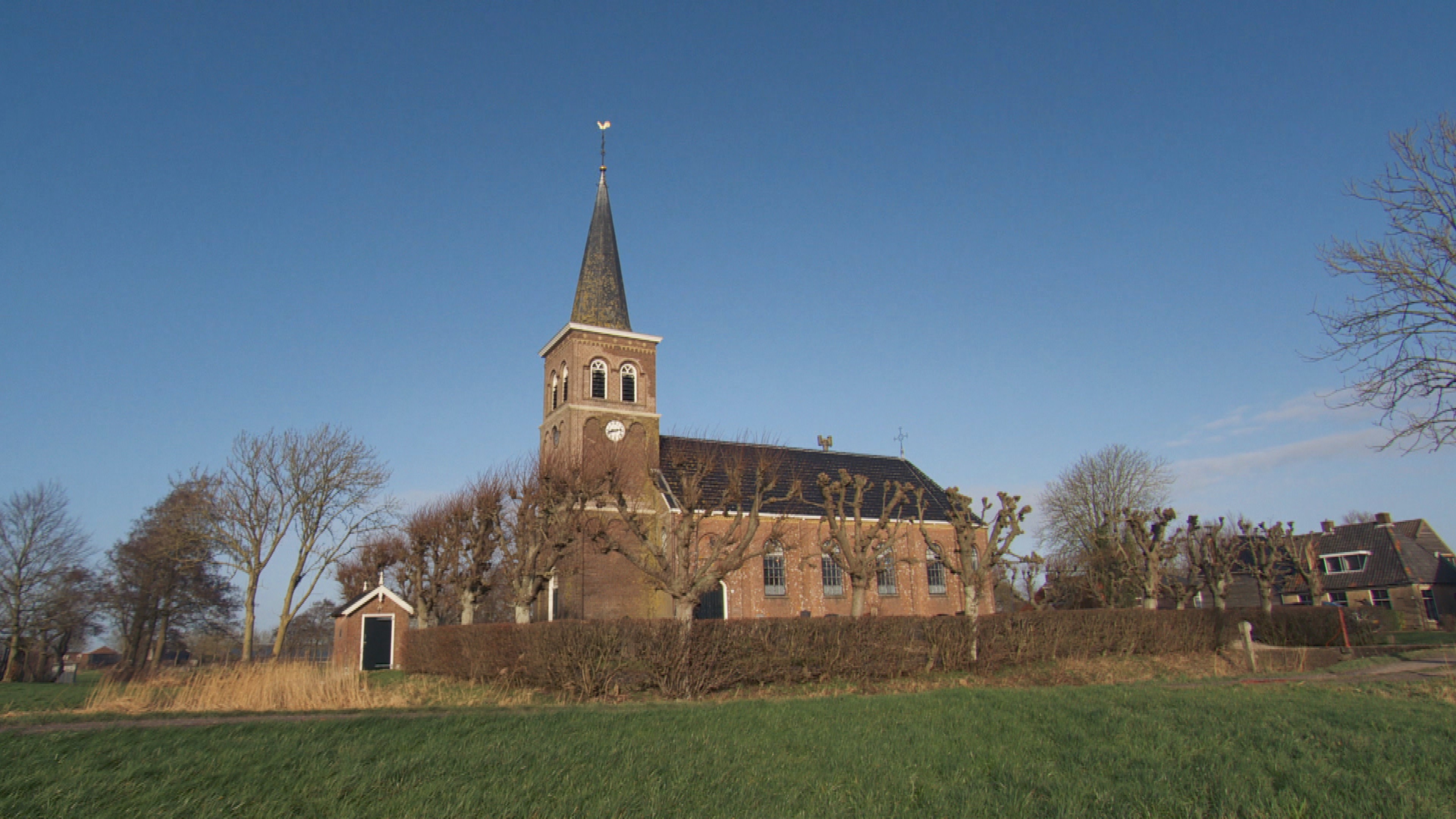 Sicke Dekema Akademy yn Jellum wol de Greidhoeke nij elan ynblaze