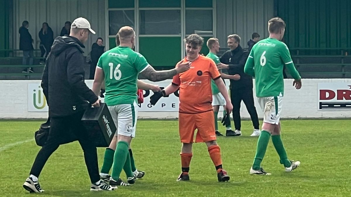 Zwartemeerse Boys beslist degradatiekraker tegen Diever-Wapse