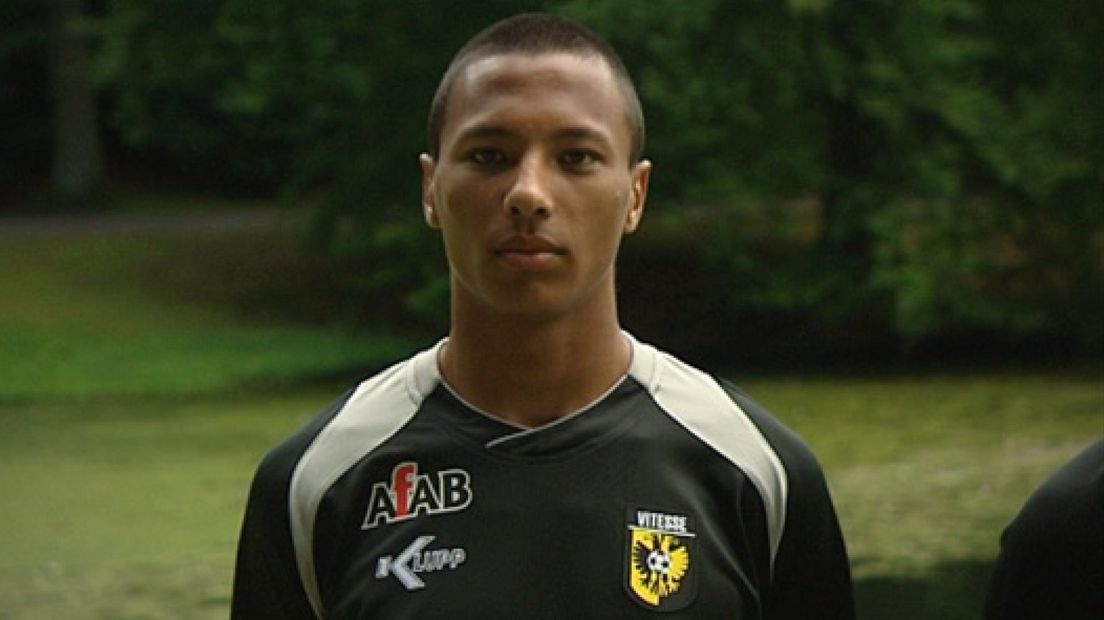 Vitesse thuis afgestraft door Ajax