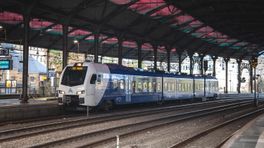 Intercityverbinding Eindhoven-Heerlen-Aken stap dichterbij