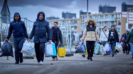 Westland verzet zich niet meer tegen spreidingswet: 'Heb vertrouwen in wethouder' Home
