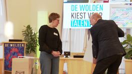 Gemeente De Wolden eerste Talentgemeente van Nederland