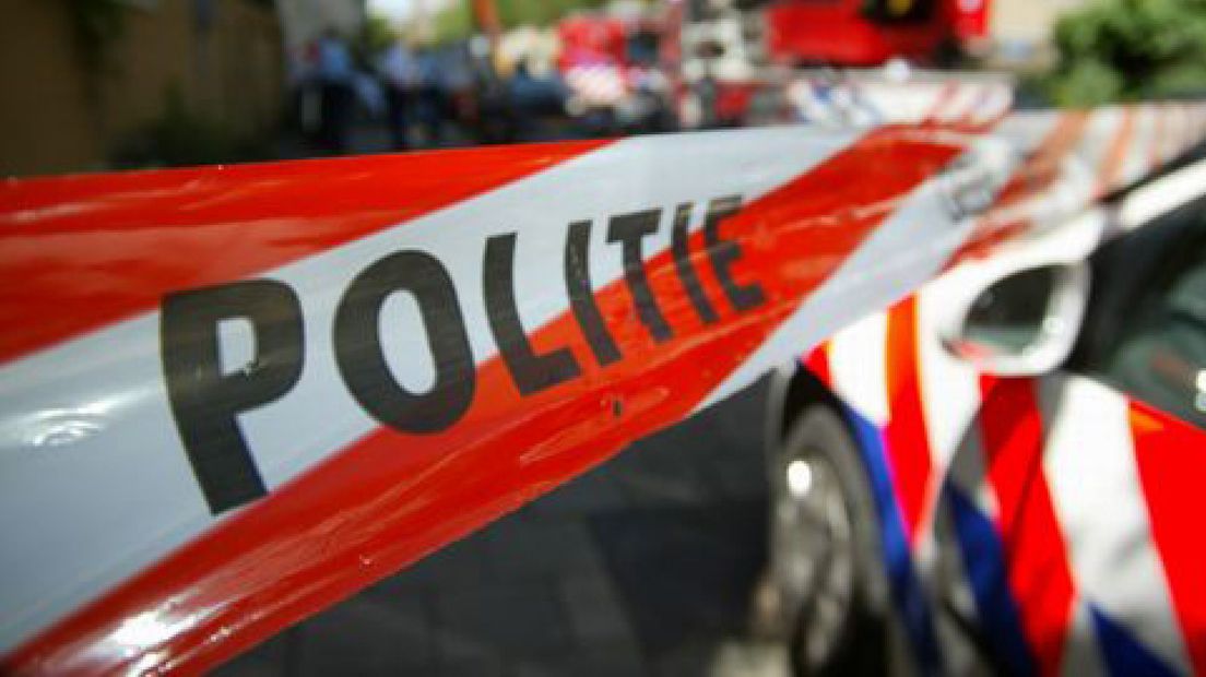 Harderwijk: problemen door gaslek