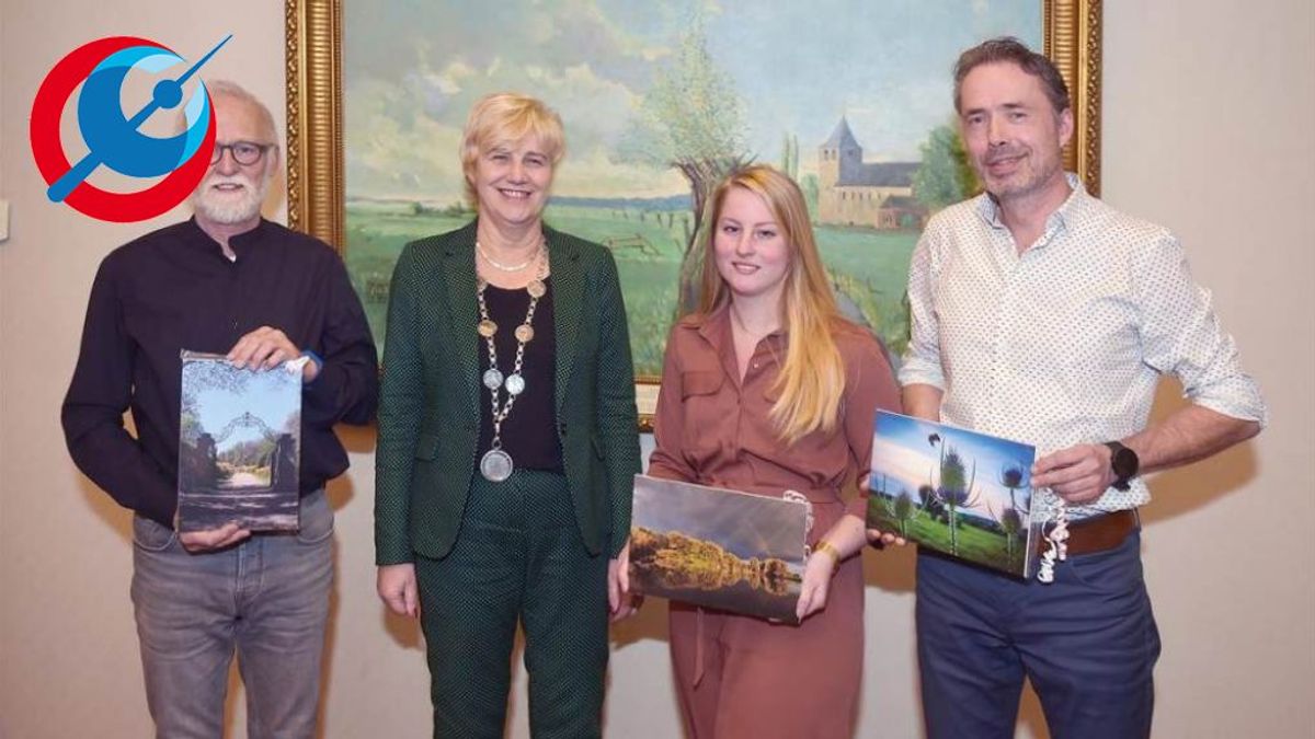 Winnaars fotowedstrijd gemeente Renkum bekend
