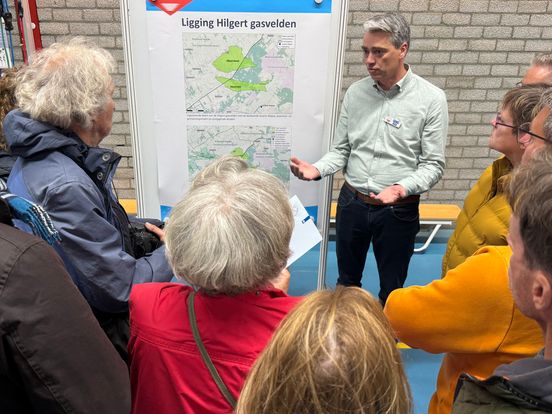 Alle mogelijke gevolgen bodemdaling gaswinning Zuidwest-Drenthe onderzocht