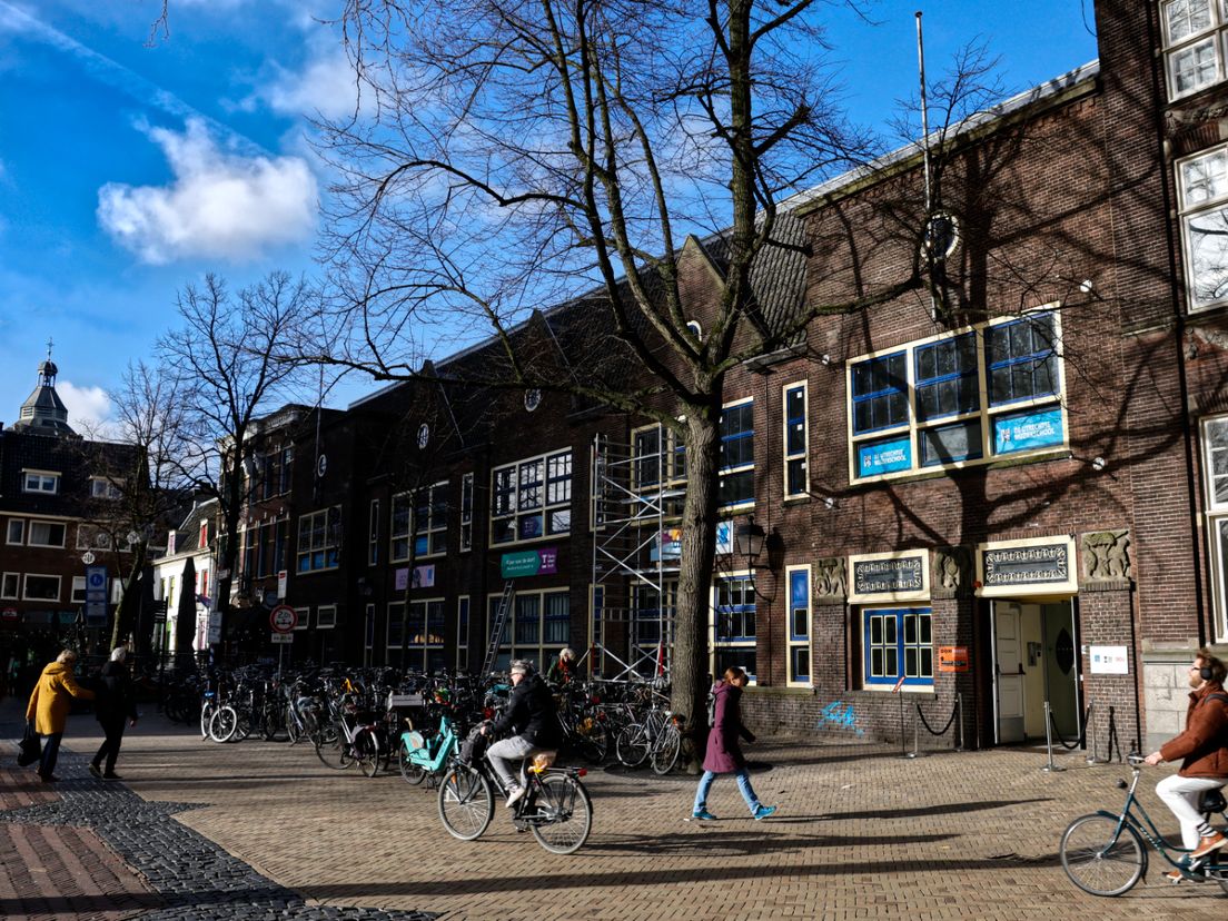 Financiële chaos bij cultureel centrum op Utrechtse Domplein: gemeente en beheerder ruziën door