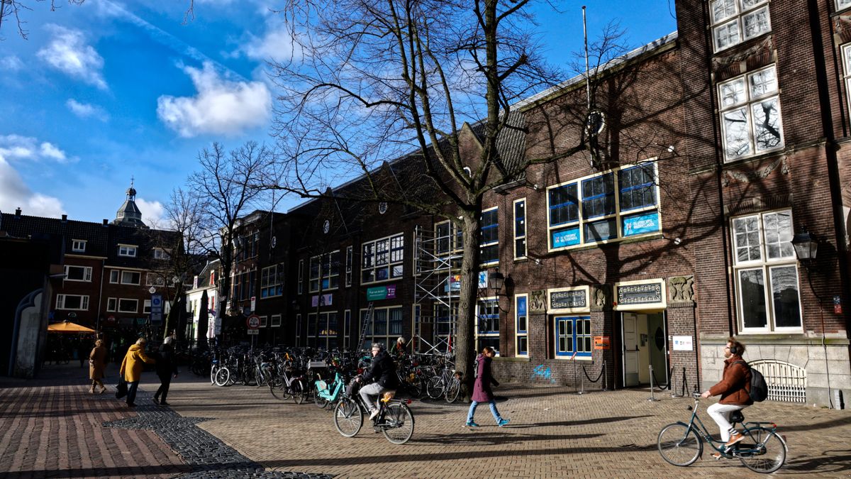 Nieuw cultureel centrum op Domplein krijgt horeca, terras en fietsenstalling