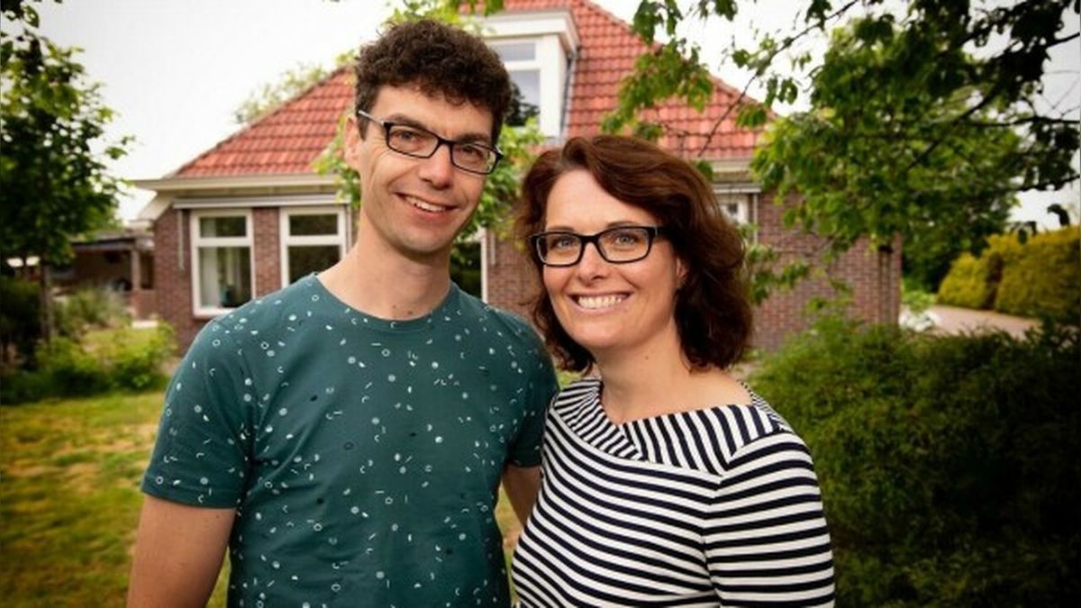 Deelnemers Duurzame Huizen Route: van deur naar deur voor het groene woord