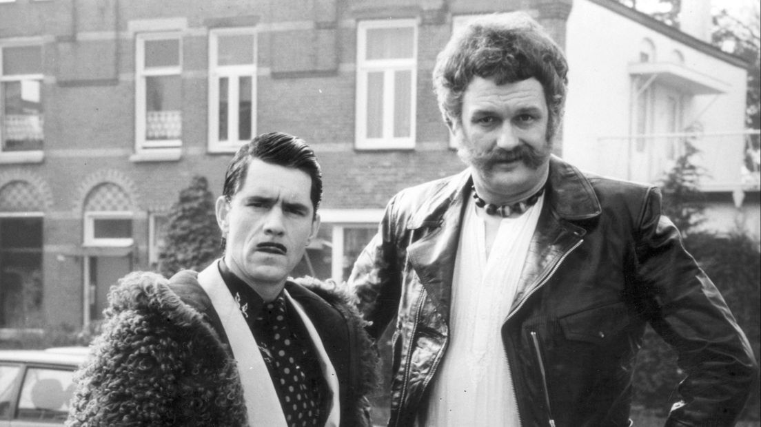 Geen Viezemansteeg in Den Haag: straatnamen niet naar creaties van Van