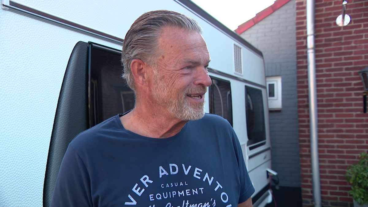 Klaarover! Óngerwaeg is in Maasbracht