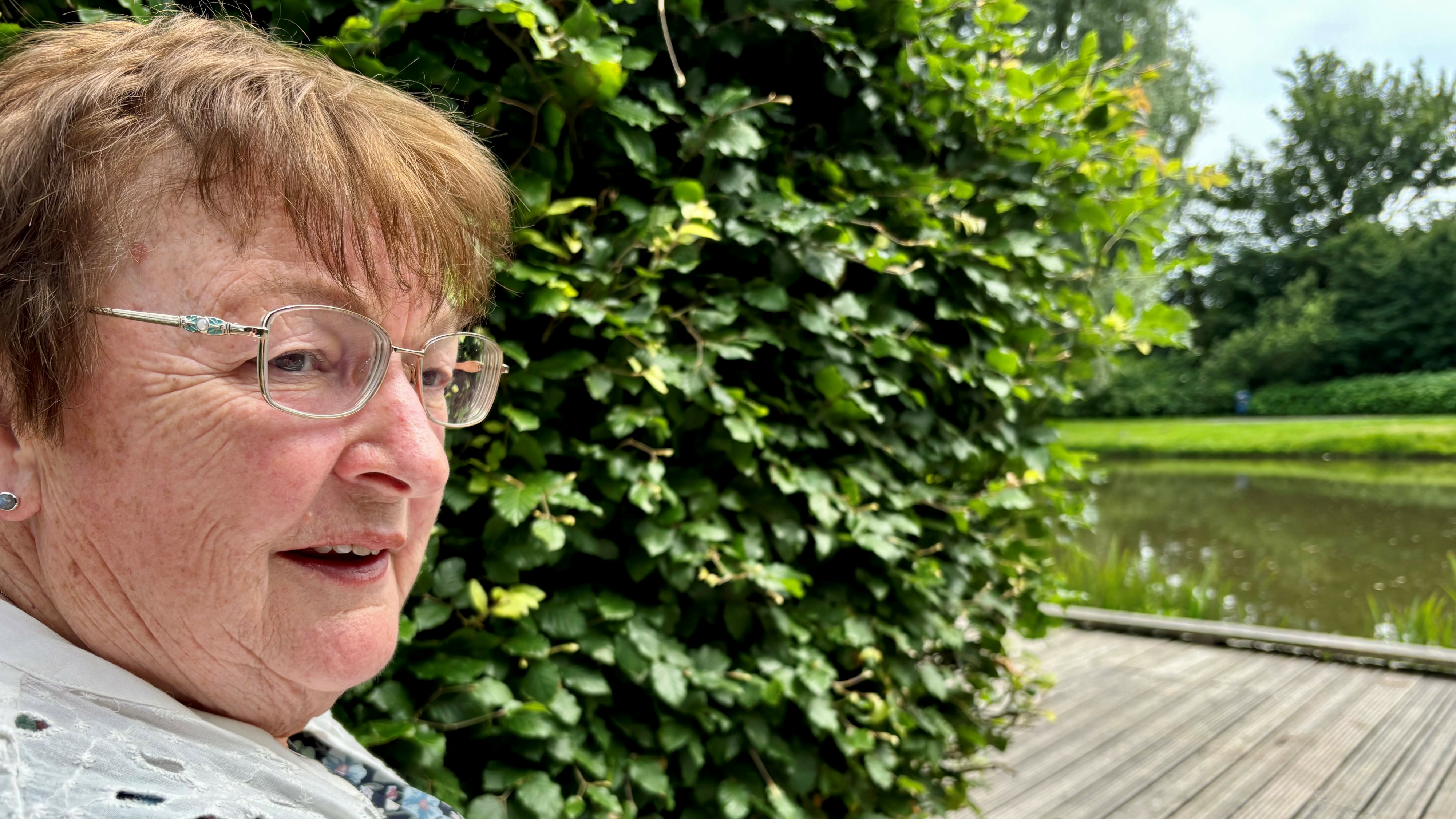 Tineke Schokker