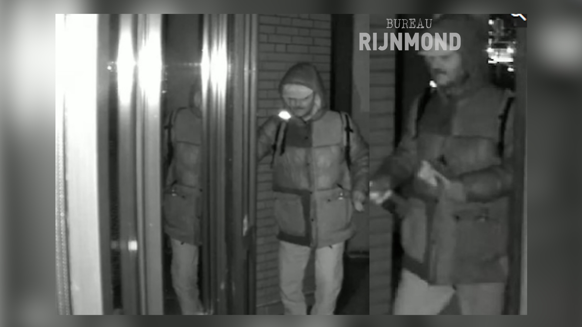 Brandstichter slaat toe in Schiedam, politie op zoek naar de dader