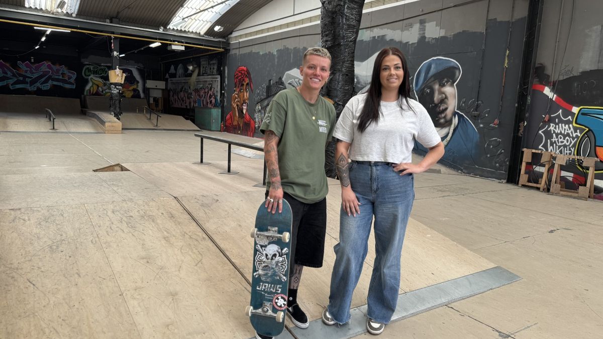 Venlo krijgt opnieuw een overdekt skatepark; skaters opgelucht al is nieuwe plek niet permanent