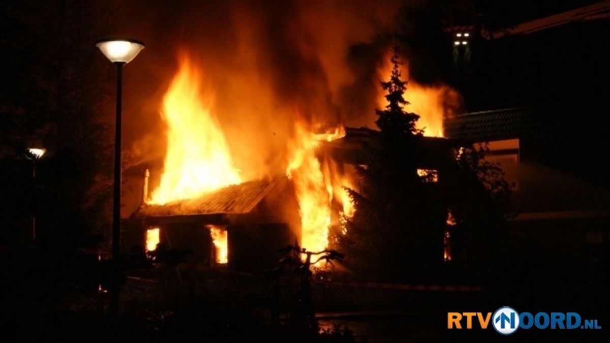 Smit wil onderzoek naar branden Winschoten