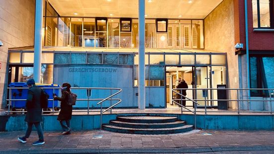 LIVE | Borculoër voor rechter in 'megagrote' zedenzaak