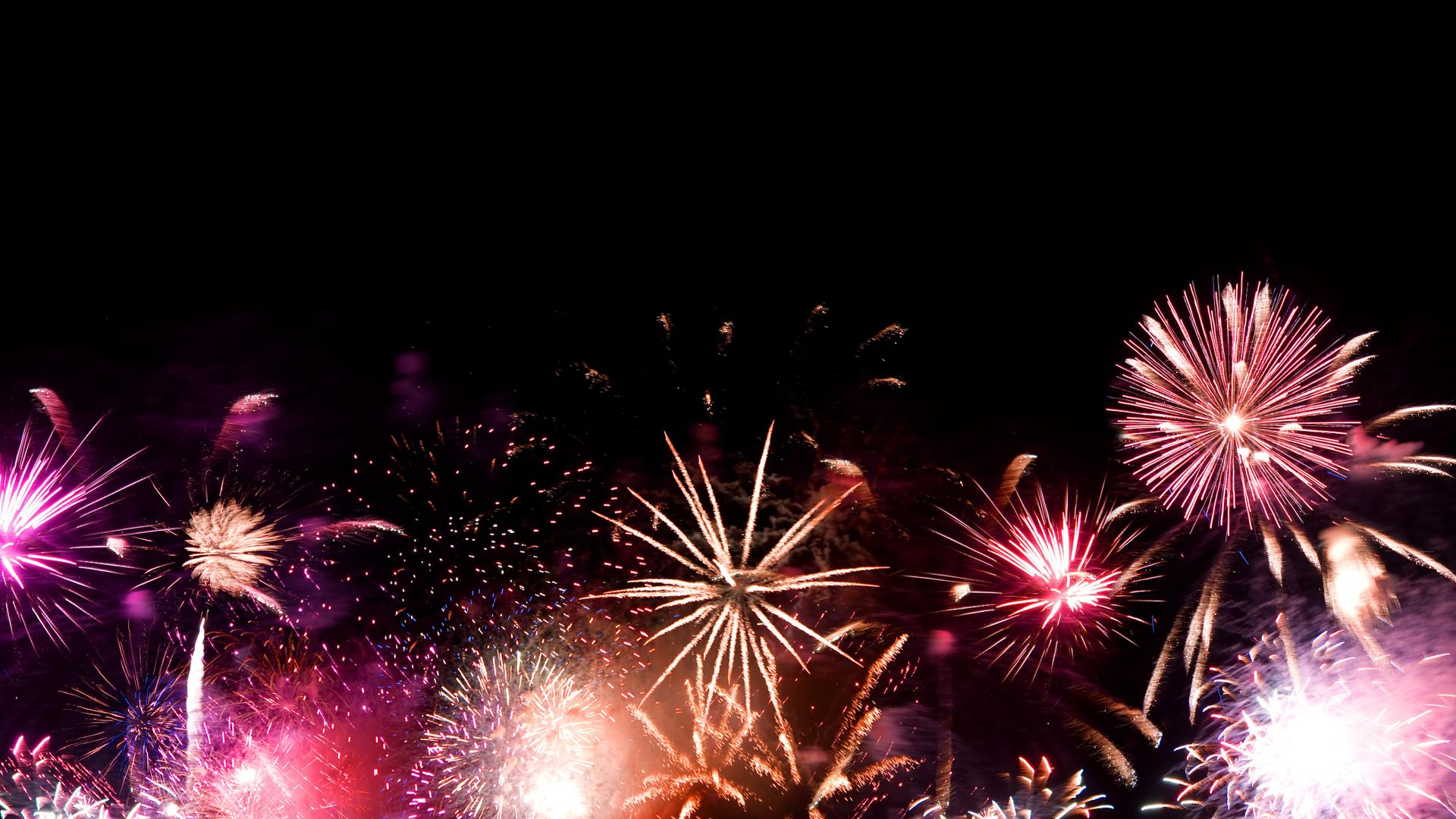 Vuurwerk in Duitsland kopen: dit zijn de regels