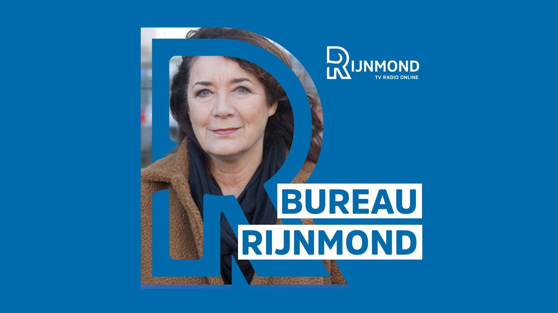 Bureau Rijnmond