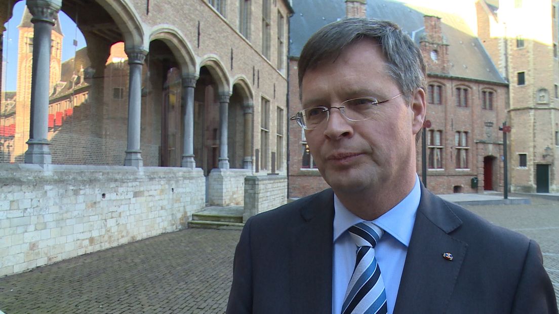 Jan Peter Balkenende