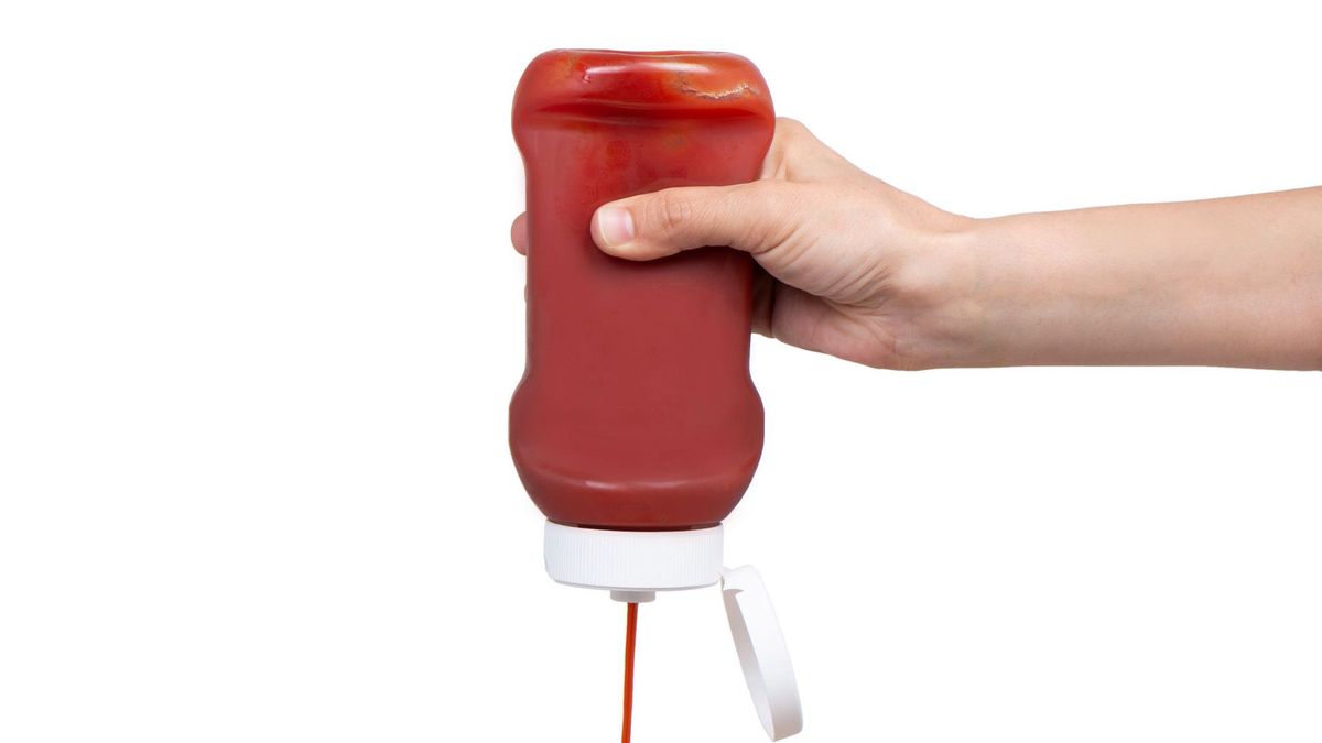 Grubbenvorst geteisterd door ketchup-kwajongens
