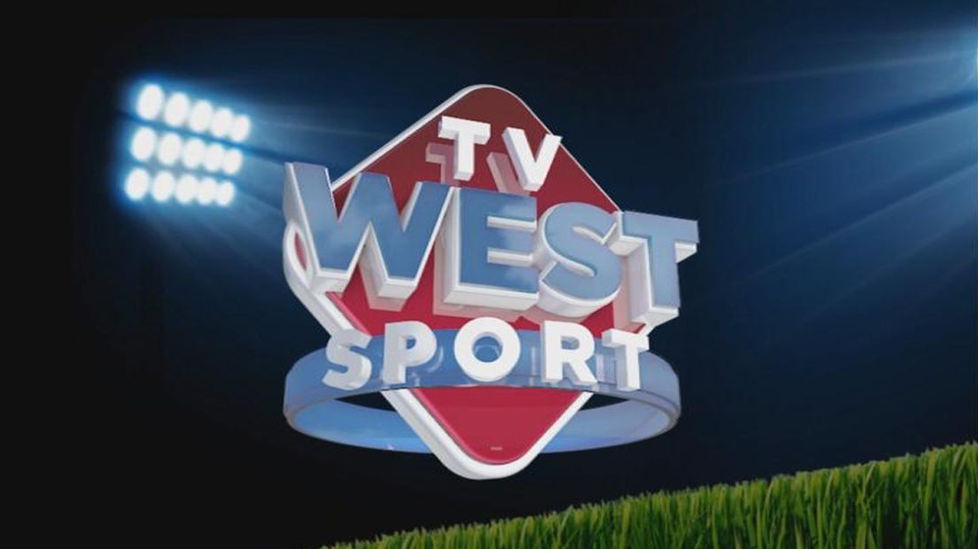 SPORT TV West Sport Logo