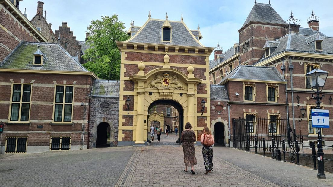 Binnenhof