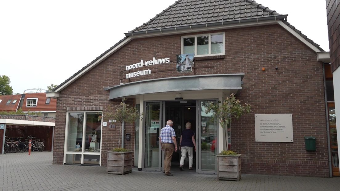Museum mag weer open, maar met de nodige maatregelen.