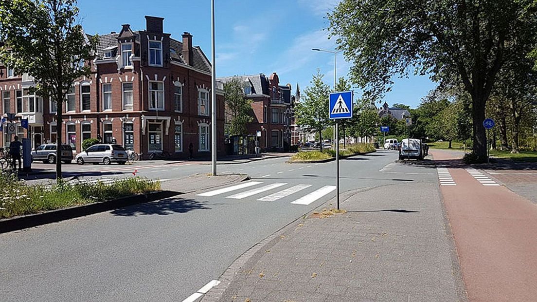 Groot Hertoginnelaan