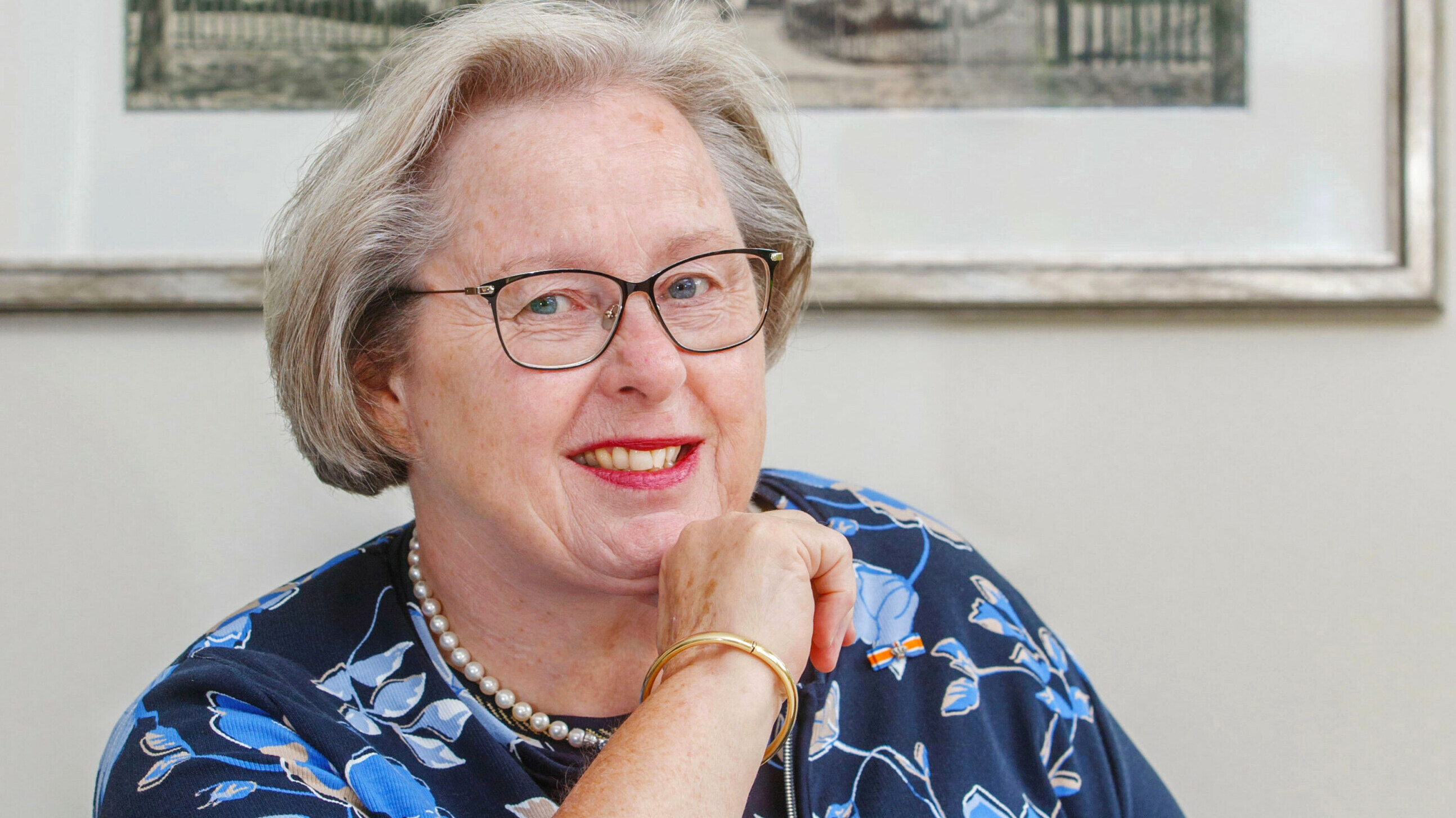 Sandra Korthuis