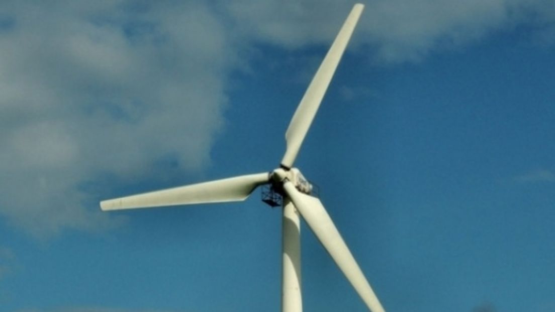 Deense windparkbouwer gaat gastlessen op Scalda geven